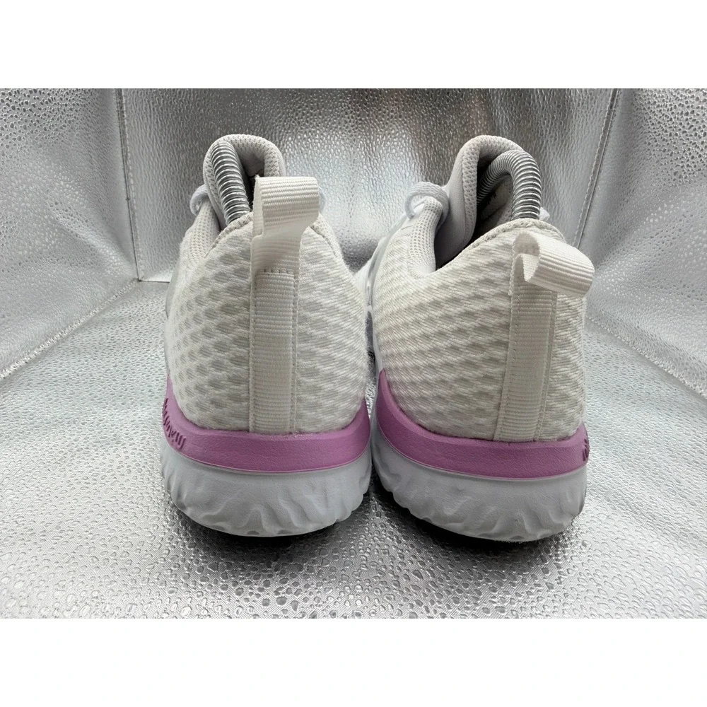 Size 9 Nike Renew In-Season TR 10 White‎ Womens Training Shoes CK2576-104